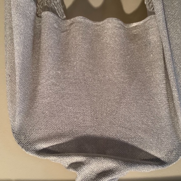 Ladies shoulder wrap - Picture 2 of 3